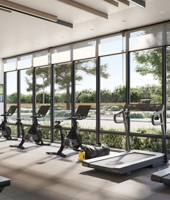 Aura homes Aura homes